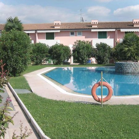 Apartment in Lazise/Gardasee 21982 Esterno foto