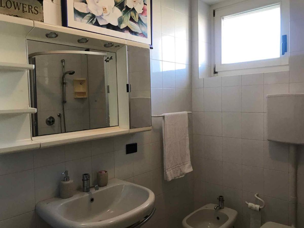 Apartment in Lazise/Gardasee 21982 Esterno foto
