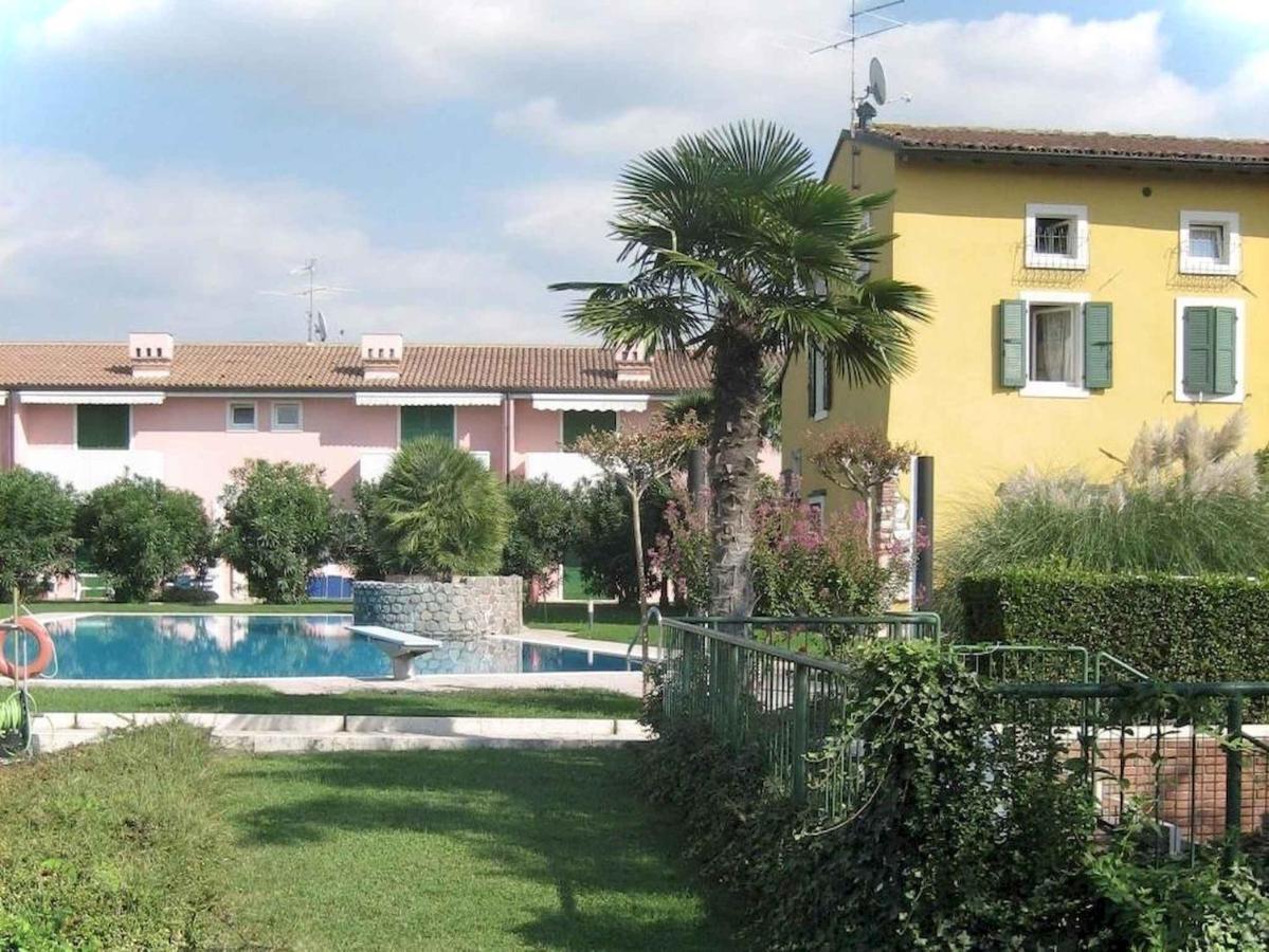 Apartment in Lazise/Gardasee 21982 Esterno foto