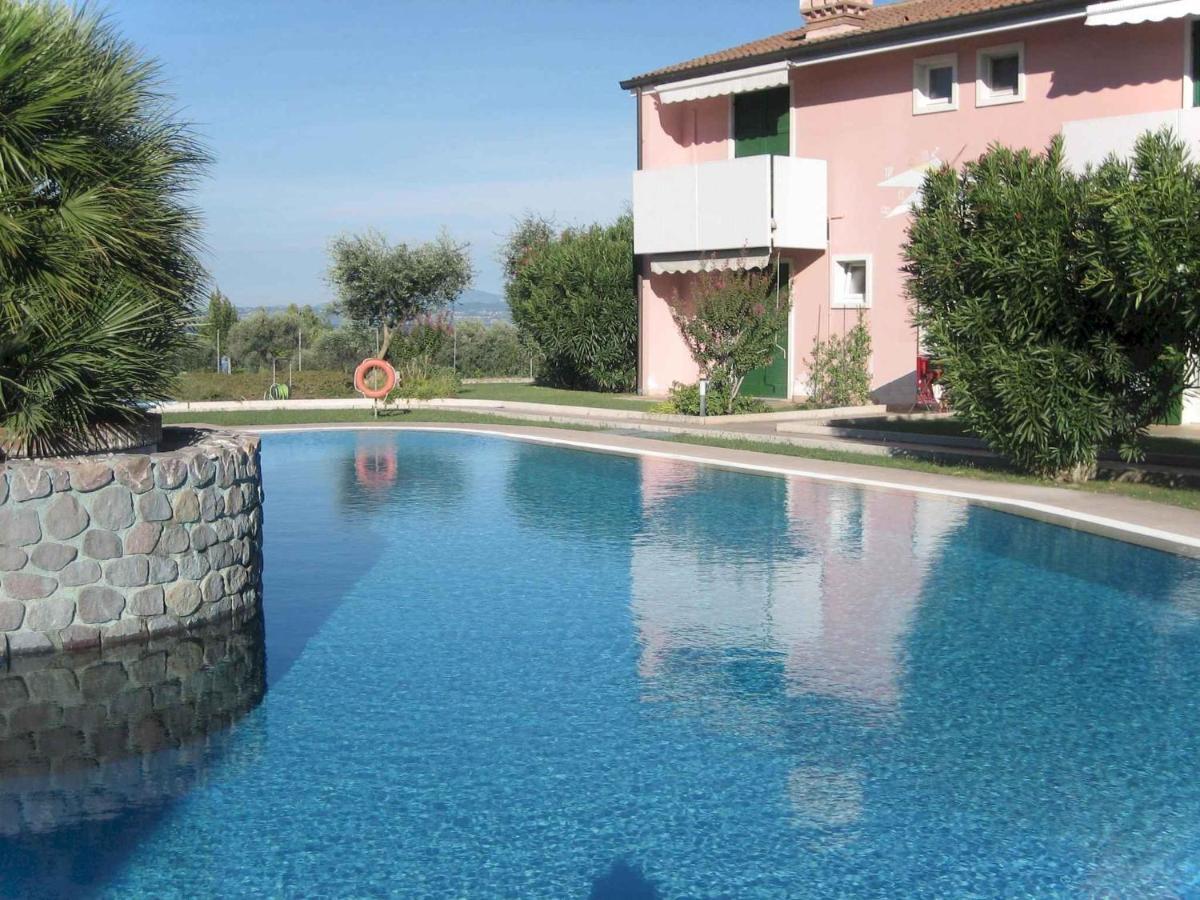 Apartment in Lazise/Gardasee 21982 Esterno foto