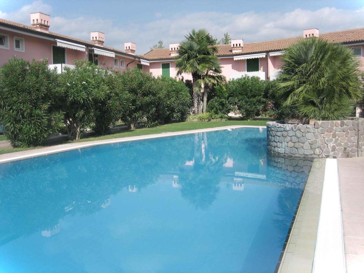 Apartment in Lazise/Gardasee 21982 Esterno foto