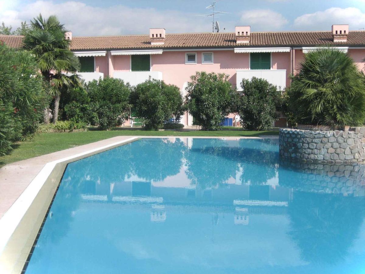 Apartment in Lazise/Gardasee 21982 Esterno foto