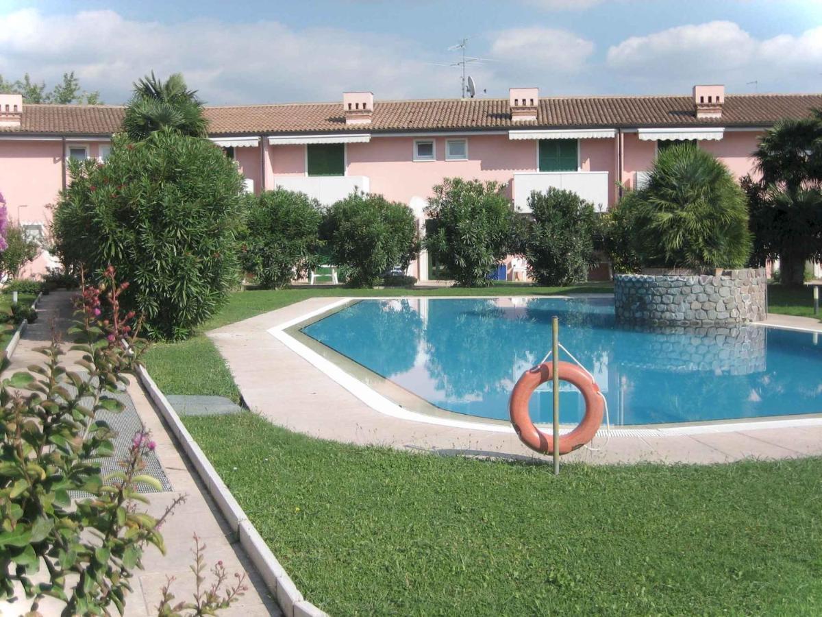 Apartment in Lazise/Gardasee 21982 Esterno foto